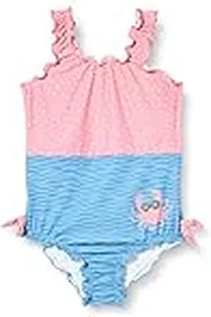 Playshoes Badpak voor meisjes met
