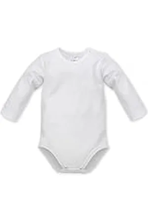 Pinókio Bodysuit lange mouwen ondergoed jongens, , 86 cm