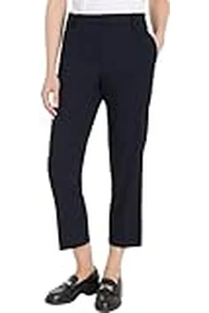 Tommy Hilfiger Dames Broek Slim Fit Chino, , 64