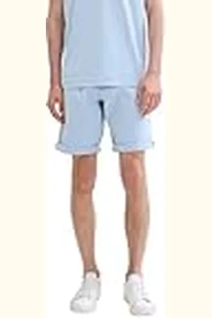 TOM TAILOR Bermuda voor heren, , 38