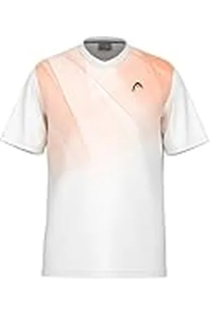 Head TOPSPIN T-Shirt Jongens , , 140