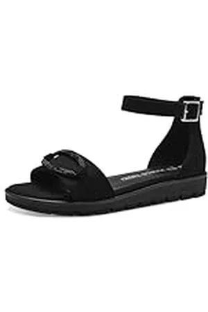 Marco Tozzi Wedge Sandal by Guido Maria Kretschmer 2-28603-42 dames, , 36 EU