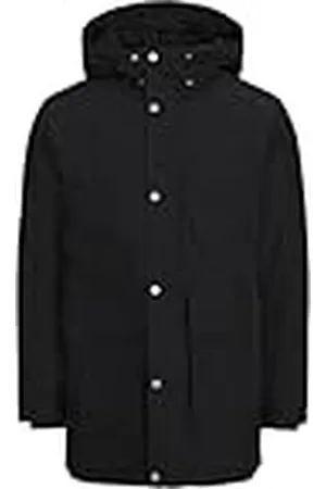 JACK & JONES Herenparka, , S