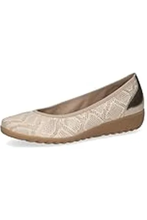 Caprice Ballerina 9-22161-42 991 G-breedte Maat: 38 EU