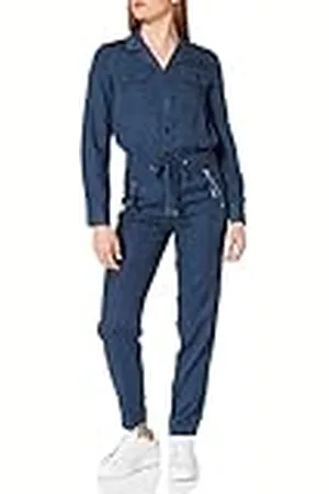 QS by s.Oliver Jumpsuit voor dames.
