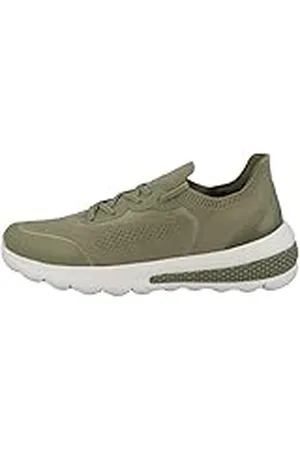 Geox D Spherica Actif Sneakers voor dames, , 35 EU