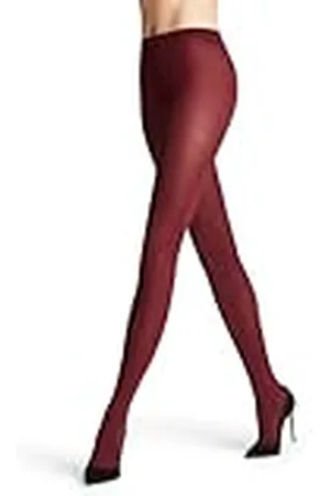 Falke Dames Panty Cotton Touch W Ti katoen eenkleurig 1 paar, , M-L