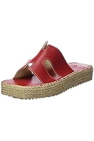 Bonateks Dames DERBTRLKY100184 Wedge Sandal, , 39 EU, , 39 EU
