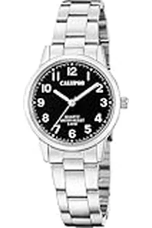 Calypso Dress Watch K5859/4, , armband, , Armband