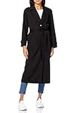 ONLY Dames trenchcoat ONLLINE trenchcoat, , XS
