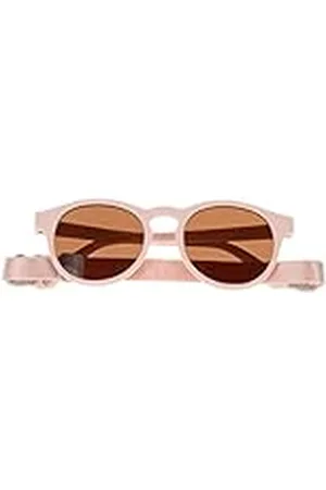 Dooky Unisex Baby Pink Aruba gepolariseerde zonnebril voor kinderen en baby