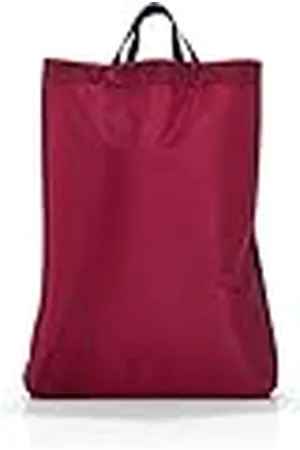 Reisenthel Mini maxi zak 33 x 43 x 5 cm 15 liter, (rood) - AU3035