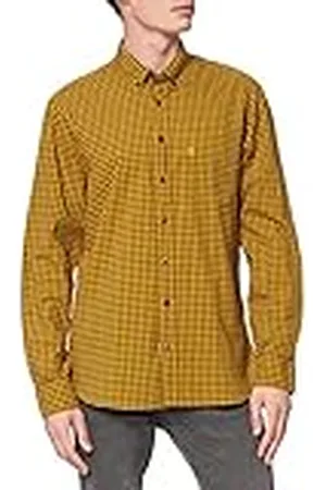 Camel Active Herenoverhemd, , S