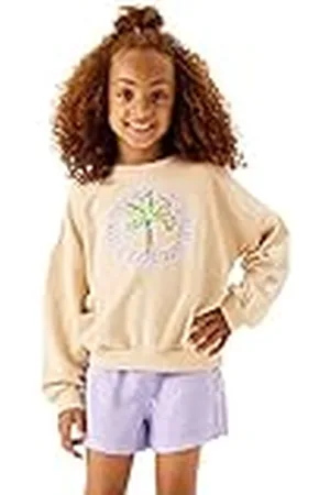 Garcia Kids Bermuda voor meisjes, , 122 cm (Slank)