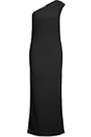 JACK & JONES JXCIARA STR ONE Shoulder Dress JRS, , XS