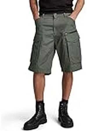 G-Star RAW Rovic Relaxed Short, , 30W