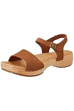 El Naturalista N5831 Skin Back /Shokun damessandalen, 40 EU