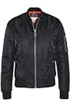 Schott NYC Airforcewrs Schott Bomberjack voor dames, , L