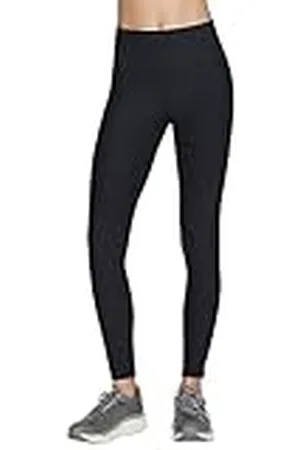 Skechers GOFLEX Rib FL HW Legging , , XXL