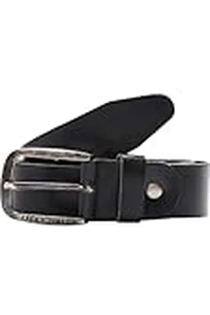 JACK & JONES Paul Accessoires Kleding Heren - 90 - Riemen Accessory
