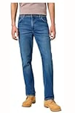 Wrangler Heren TEXAS Jeans , ,38W / 30L