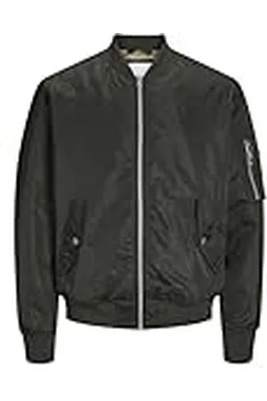 JACK & JONES Jjocean Bomberjack voor heren, , S