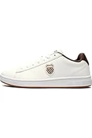 K-Swiss Low Court Shield Sneakers voor heren, , 41 EU