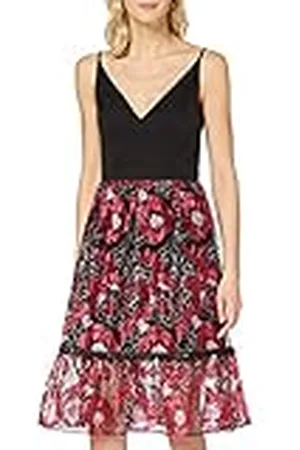 Chi Chi London Chi Milya jurk voor dames, , 36 NL