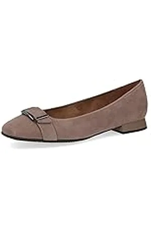 Caprice Ballerina 9-22105-41 338 G-breedte Maat: 36 EU