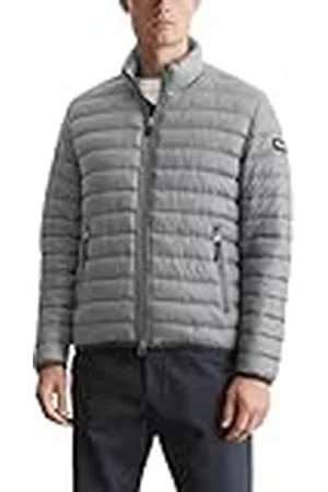 Marc O’ Polo Marc OPolo Gewatteerde herenjas, waterafstotend, licht, , XL
