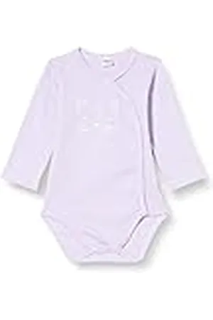 Pinókio Bodysuits voor babymeisjes, lange mouwen, buttoned ondergoed, , 62