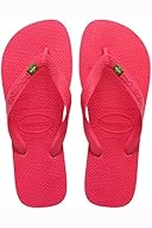 Havaianas Brasil teenslippers voor dames, Paradijs, 45/46 EU