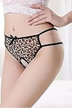 Merry See Dames TRFNTG103611 Nachtjapon, Multi kleuren, L/XL