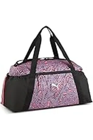 PUMA At ESS Sport Bag Hypernatuurlijke tas, , OSFA voor vrouwen, , Eén maat