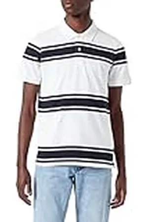 QS by s.Oliver Poloshirt voor heren, korte mouwen, , L