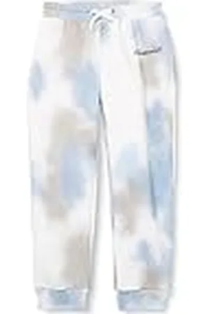 NAME IT Nlmkray Brushed Sweat Pant Joggingbroek voor jongens, , 152 cm