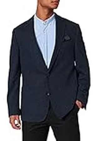 Bugatti Casual blazer voor heren, , 46