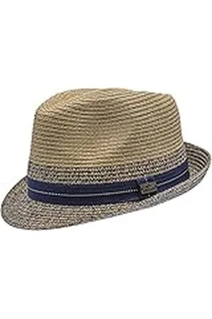 Chillouts Cebu Hat - trilby