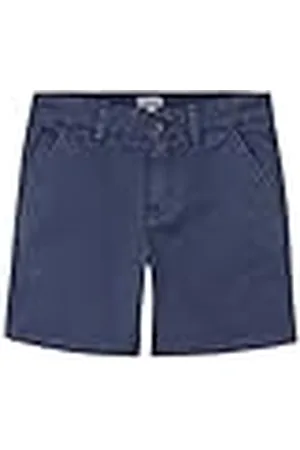 Gocco Bermudashorts voor kinderen, , 7-8 Jaren