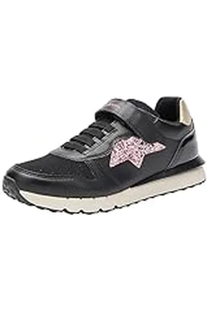 Geox Meisjes J Fastics Girl C Sneakers, , 38 EU