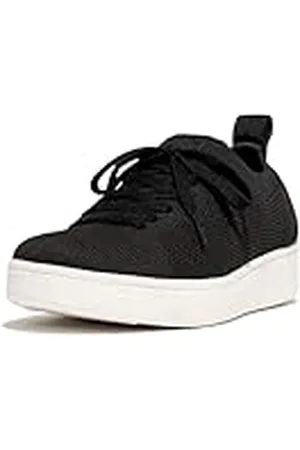 FitFlop Rally E01 Multi-Knit Sneakers voor dames, , 41 EU