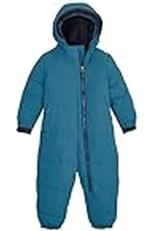 Killtec Kind Gewatteerde overall met capuchon/sneeuwpak is waterafstotend FIOW 20 MNS QLTD ONPC, , 86/92, 42261-000