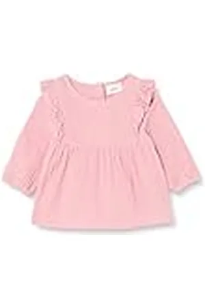 QS by s.Oliver Junior Baby Girls blouses, lange mouwen, , 80, , 80 cm