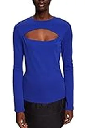 ESPRIT Edc by T-shirt voor dames, , L