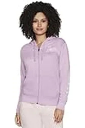 Skechers Dames Skech-SWEATSCOSTAL Outline Hooded Sweatshirt, , Groot, , L