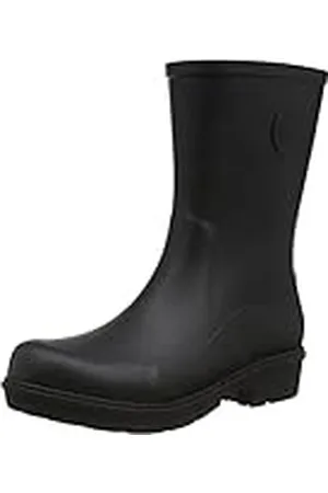 FitFlop Wonderwelly korte regenlaars voor dames, , 41 EU