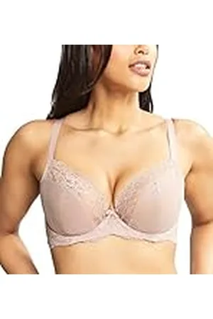 Panache Ana Plunge BH voor dames, , 70F