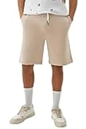QS by s.Oliver QS by Heren sweatshirt, korte broek, bermuda, , maat XXL, , XXL