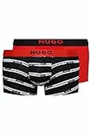 HUGO BOSS Brother-pack Trunk voor heren, set van 2, , XS