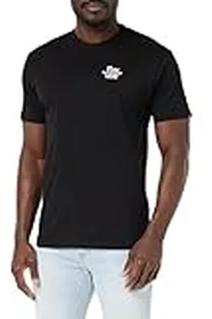 Vans Heren Checkerboard Taste Tee T-shirt, , S